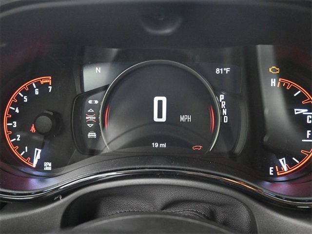 New 2026 Dodge Durango GT w/ Blacktop Package image 26