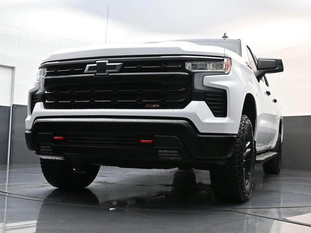 Used 2023 Chevrolet Silverado 1500 LT Trail Boss w/ Protection Package image 26