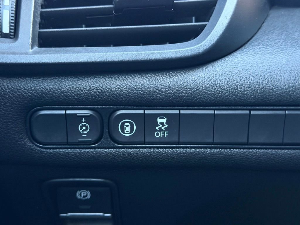 Used 2021 Acura TLX FWD image 40