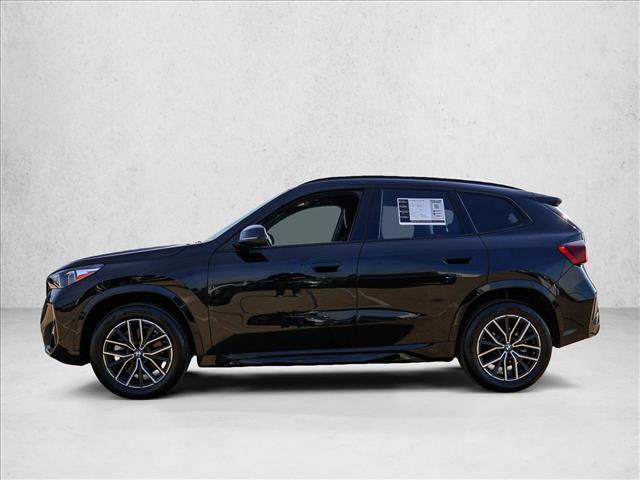 Used 2026 BMW X1 xDrive28i image 8