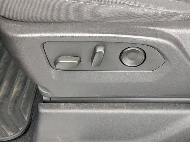 Used 2024 Chevrolet Silverado 1500 LT image 14