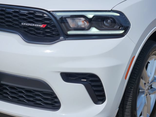 Used 2026 Dodge Durango GT AWD/4WD image 17