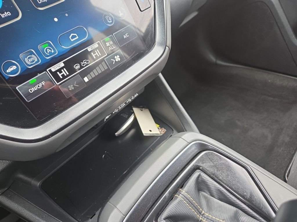 Used 2024 Subaru Crosstrek 2.5i Sport w/ Crosstrek Mirror Package image 28