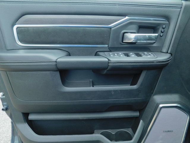 New 2026 RAM 3500 Laramie image 31