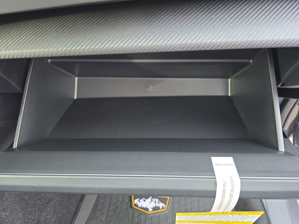 New 2026 Subaru Crosstrek 2.5i Wilderness image 14