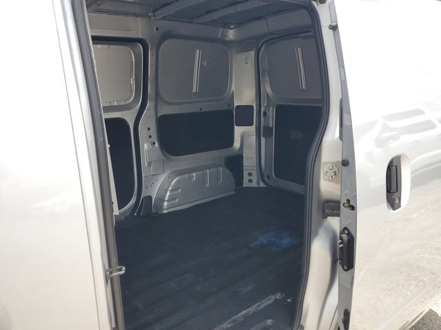 Used 2019 Nissan NV200 S FWD image 10