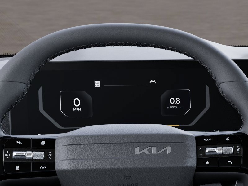 New 2027 Kia Carnival SX Prestige FWD image 22