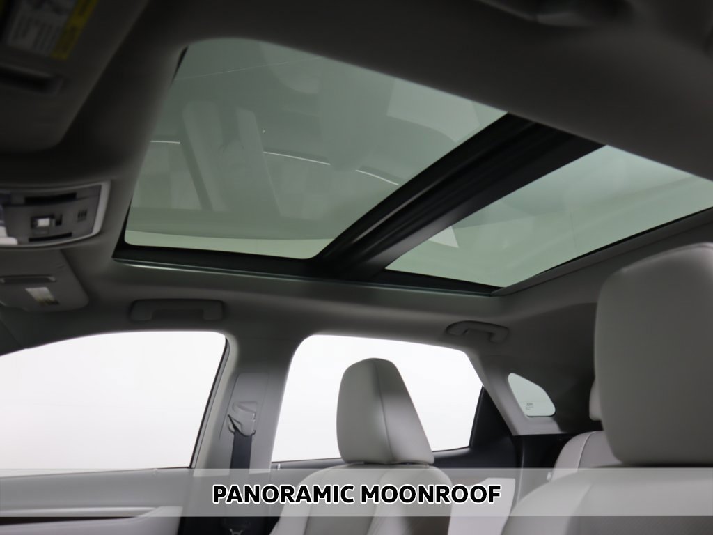 Used 2022 Lexus RX 350 AWD w/ Premium Package image 3