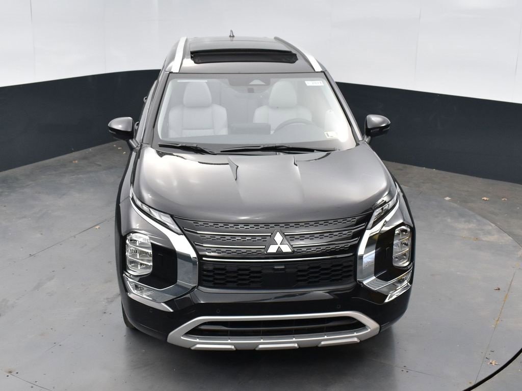 New 2025 Mitsubishi Outlander SEL image 40