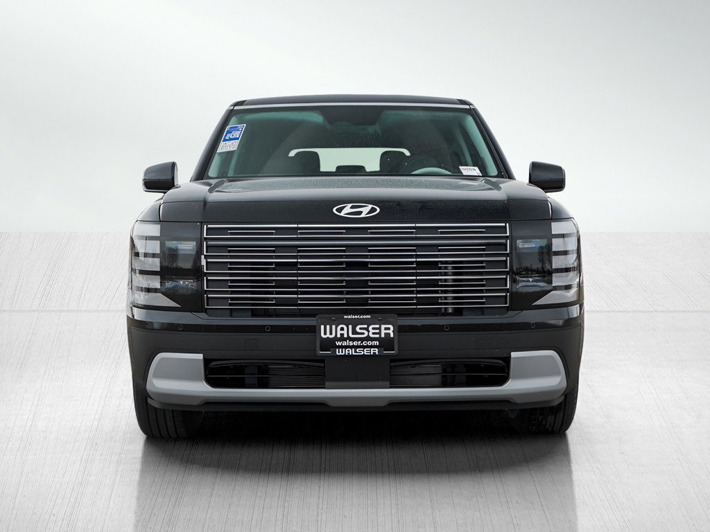 New 2026 Hyundai Palisade SE image 2