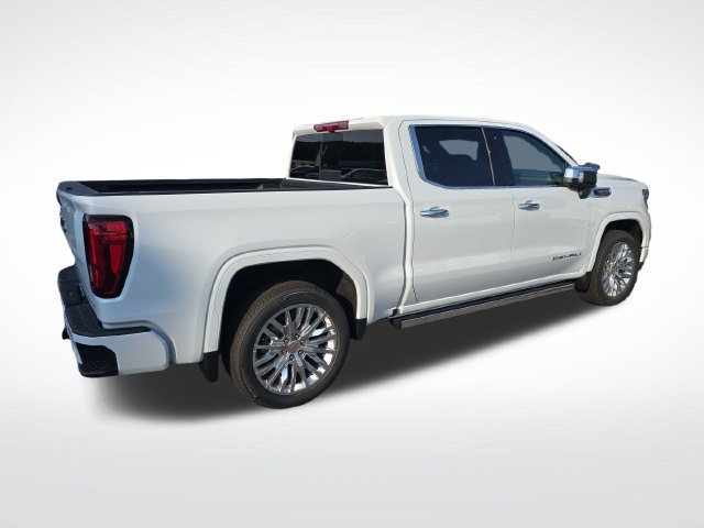 New 2026 GMC Sierra 1500 Denali AWD/4WD image 6