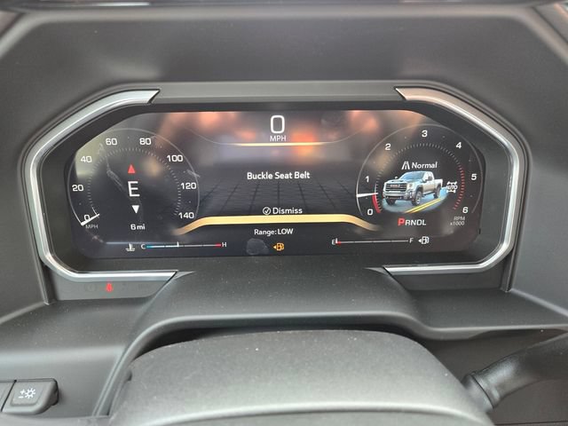 New 2026 GMC Sierra 2500 AT4 w/ AT4 Premium Plus Package AWD/4WD image 26