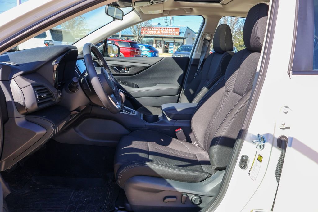 Used 2025 Subaru Legacy Premium image 7