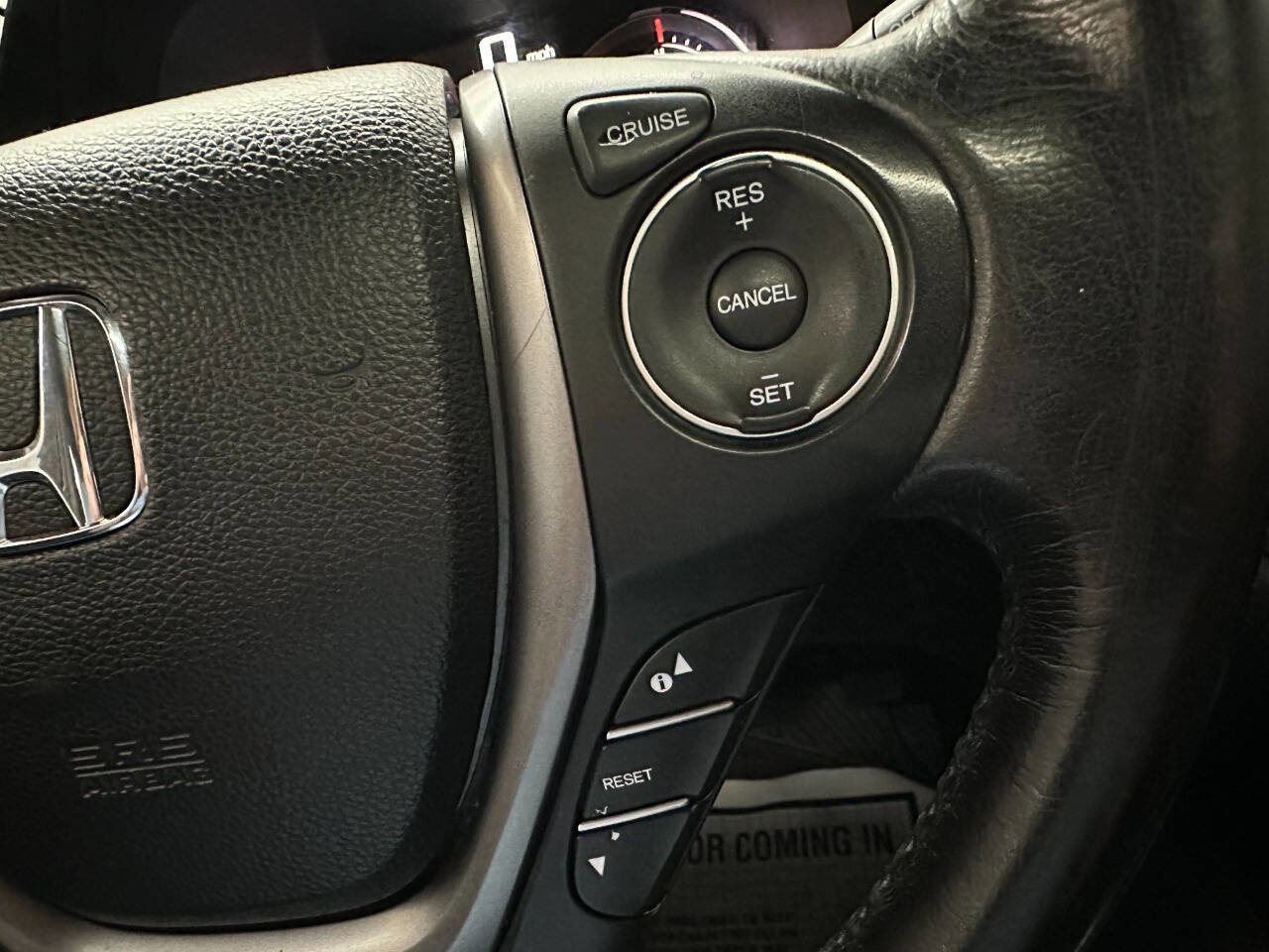 Used 2018 Honda Pilot EX-L image 19