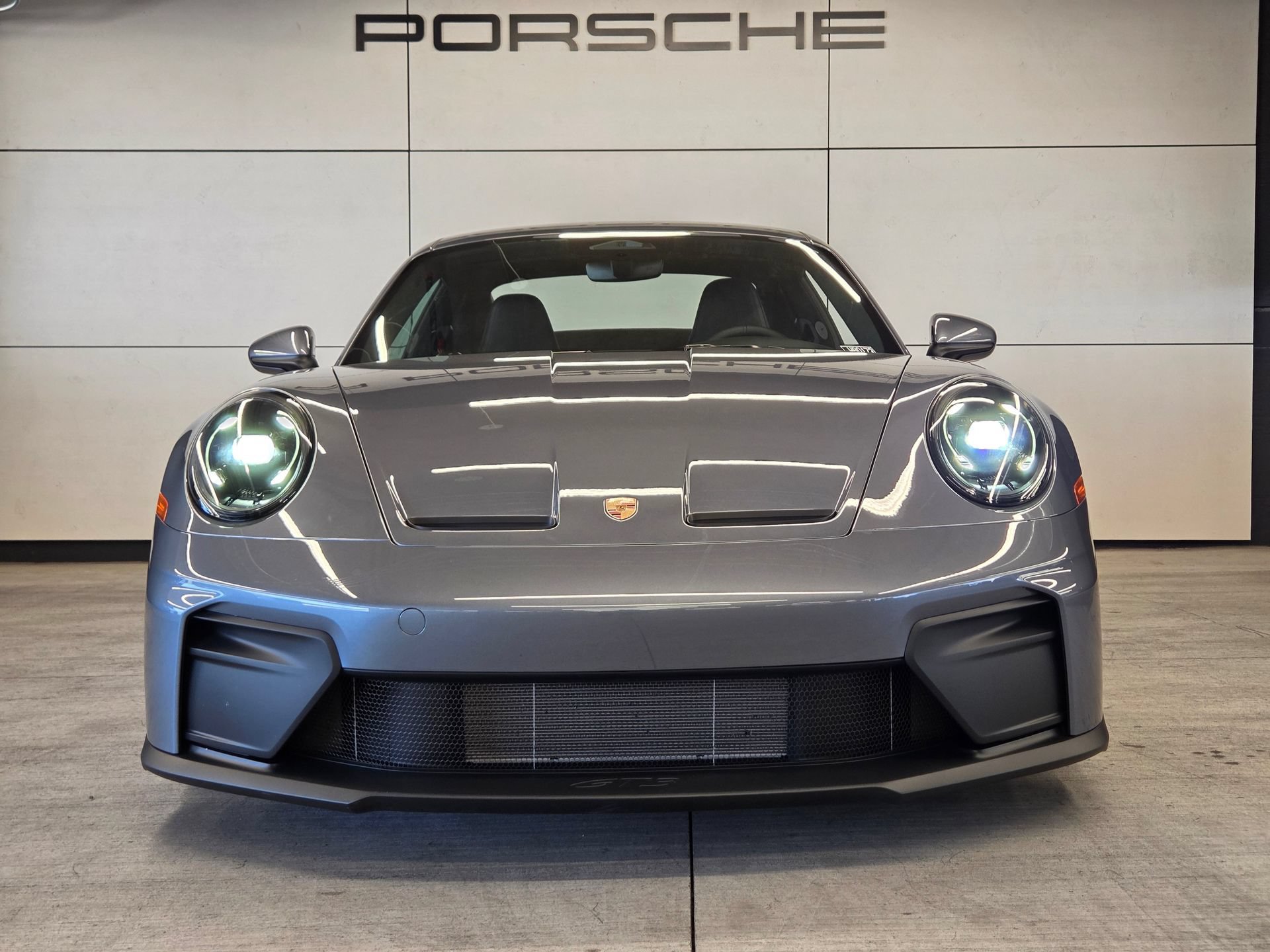 Certified 2026 Porsche 911 GT3 RWD image 27