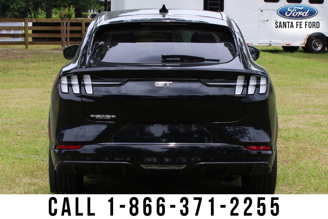 New 2024 Ford Mustang Mach-E GT image 7