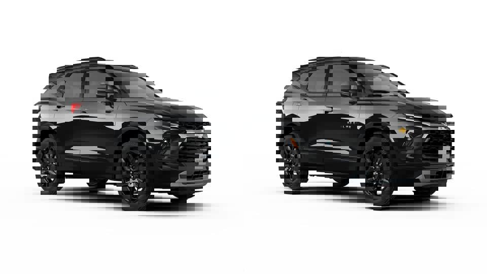 New 2026 Chevrolet Blazer LT w/ Convenience Package image 54