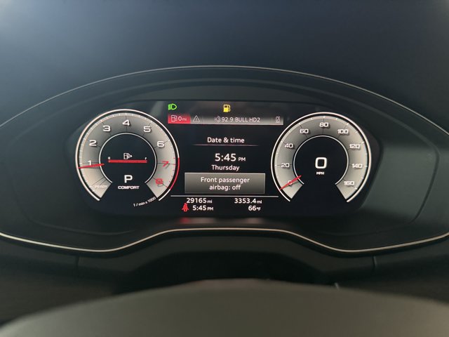 Used 2024 Audi Q5 2.0T Premium Plus AWD/4WD image 14