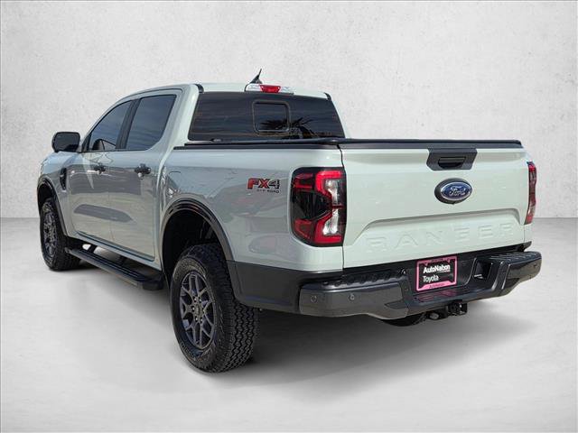 Used 2024 Ford Ranger XLT w/ Technology Package image 8