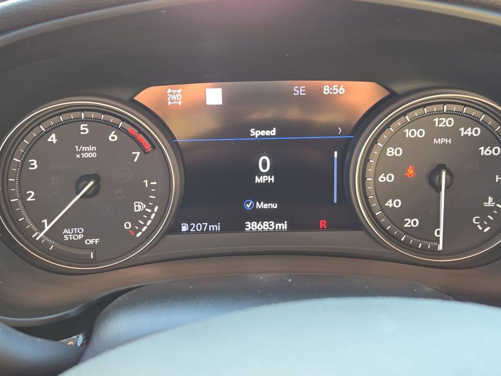 Used 2019 Cadillac XT4 Sport image 33