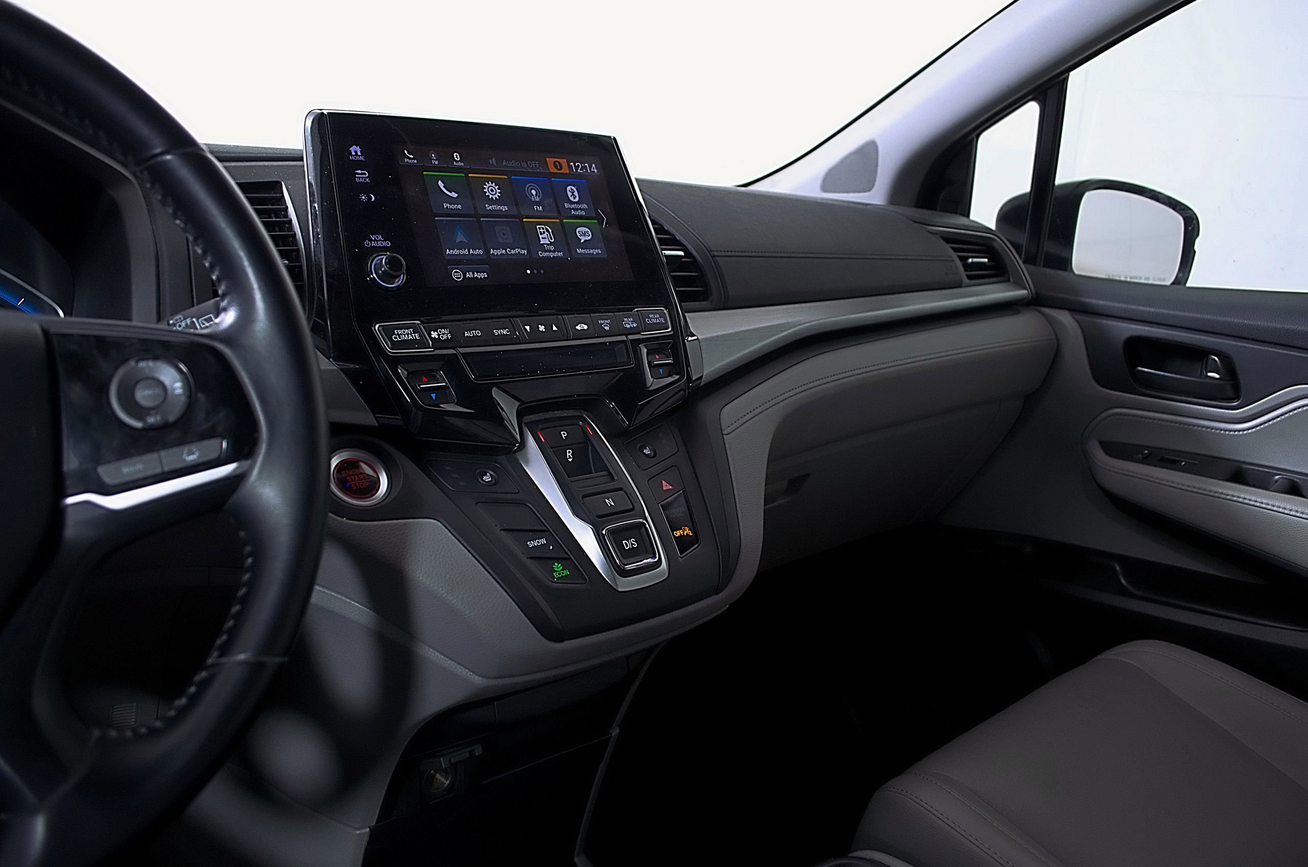 Used 2019 Honda Odyssey EX-L image 29