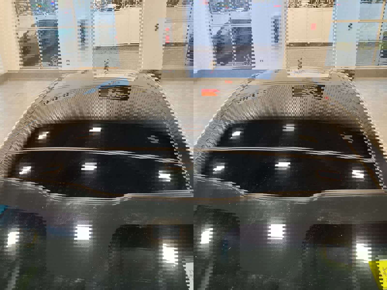 Used 2017 Kia Cadenza Premium w/ Luxury Package image 10