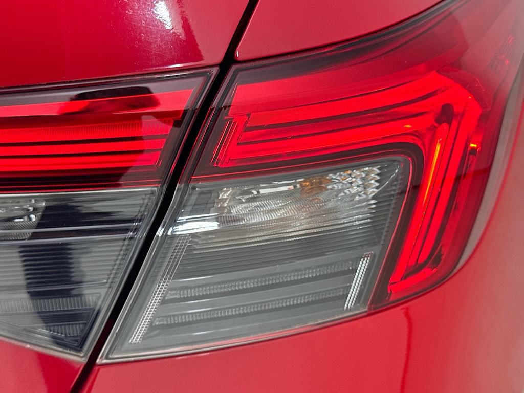 Used 2022 Honda Civic EX image 32