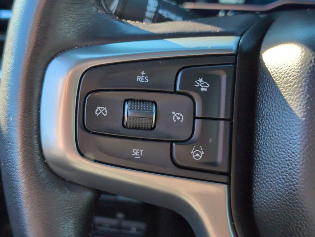 Certified 2023 Chevrolet Tahoe Premier w/ Advanced Technology Package image 10