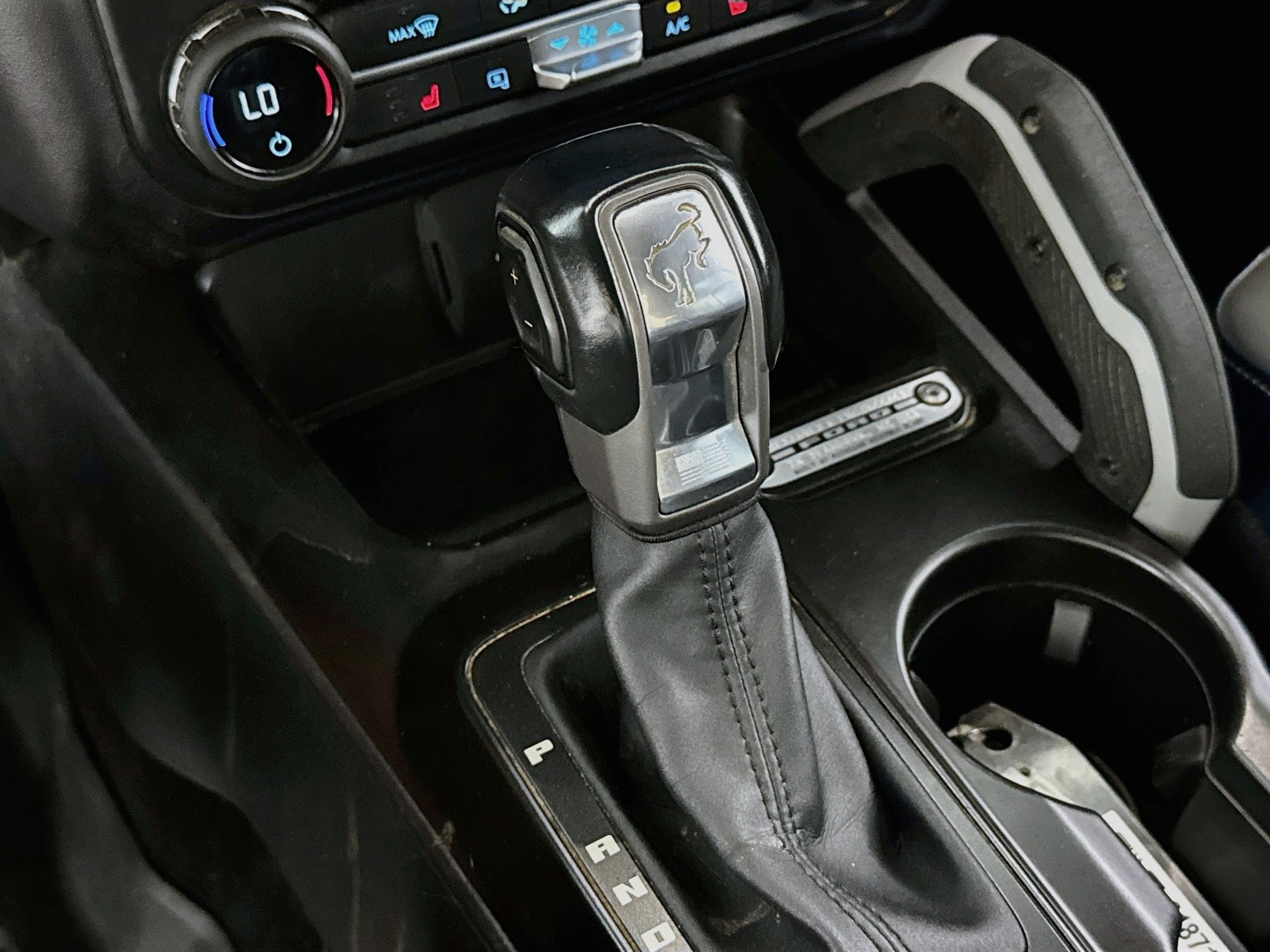 Used 2021 Ford Bronco Outer Banks AWD/4WD image 18