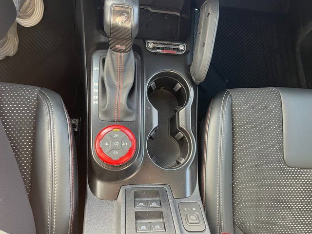 Used 2023 Ford Bronco Raptor image 17