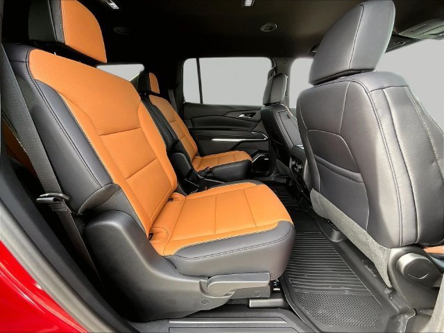 New 2027 Chevrolet Traverse Z71 w/ Enhanced Driving Package AWD/4WD image 26