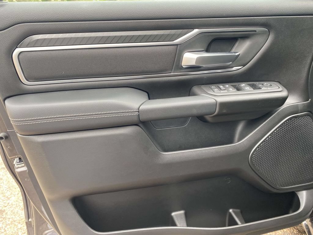 New 2026 RAM 1500 Big Horn AWD/4WD image 14