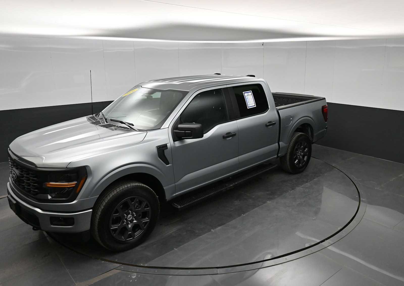 Used 2026 Ford F150 STX w/ Equipment Group 200A AWD/4WD image 29