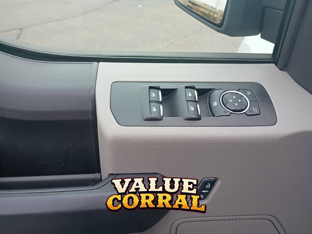 Used 2018 Ford F150 XL w/ Equipment Group 101A Mid AWD/4WD image 24