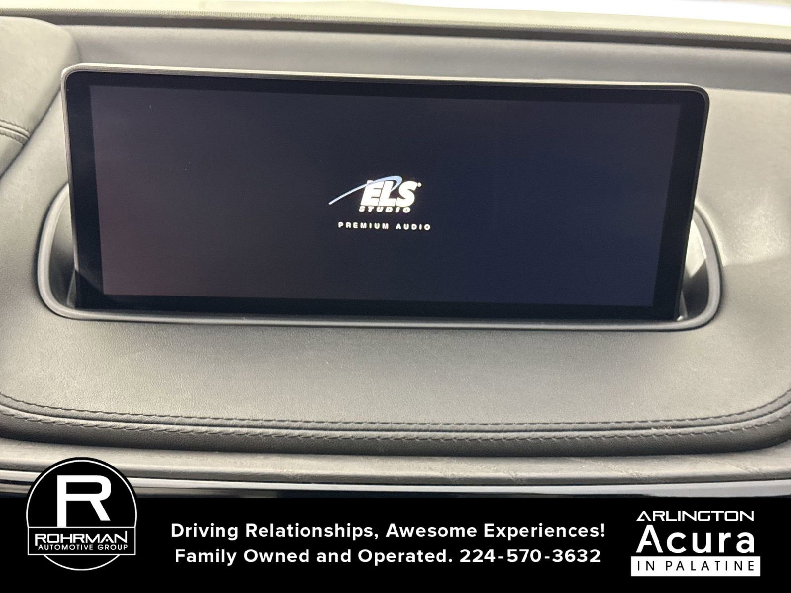Certified 2023 Acura MDX SH-AWD w/ Advance Package image 6