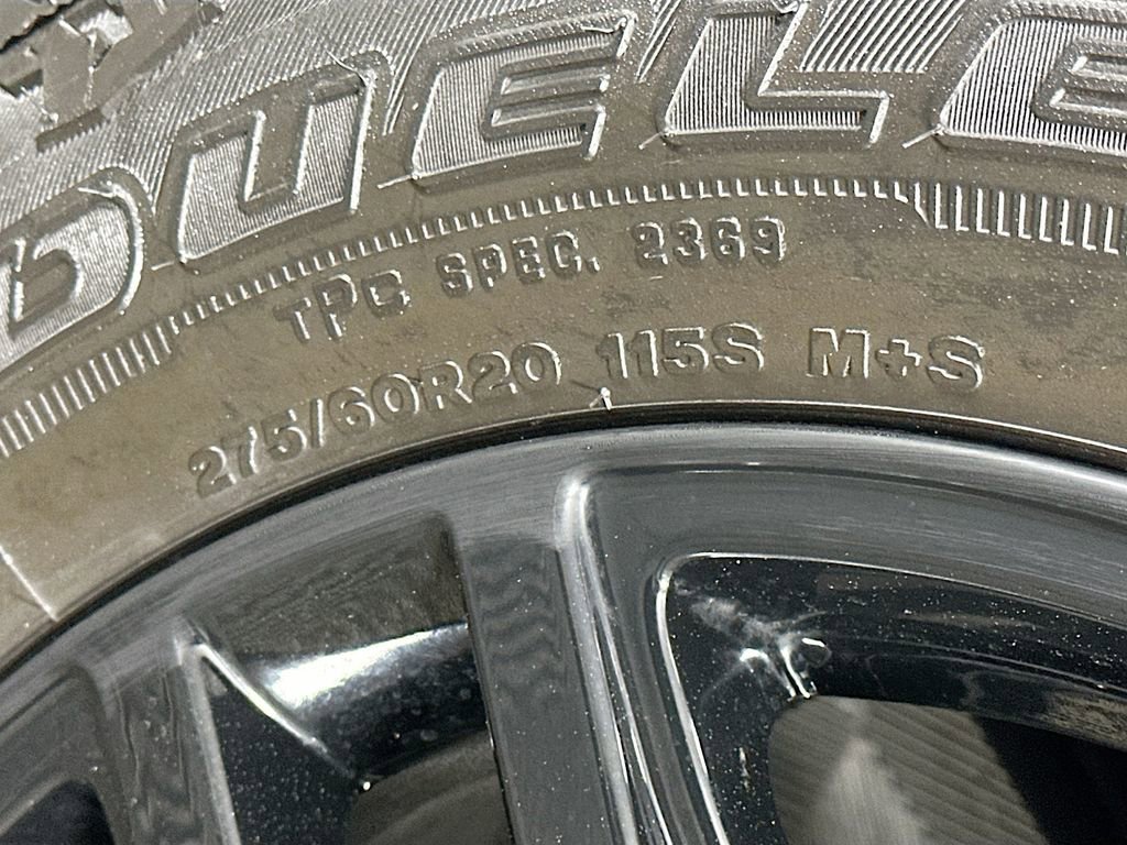 Used 2024 GMC Sierra 1500 Elevation w/ LPO, Elevation Black Package image 34