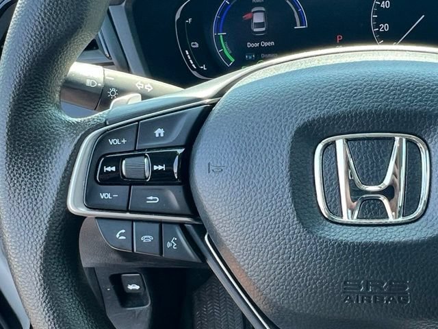 Used 2021 Honda Insight EX image 20