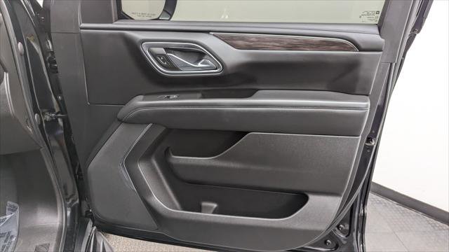 Used 2023 Chevrolet Tahoe LS w/ Driver Alert Package RWD image 24