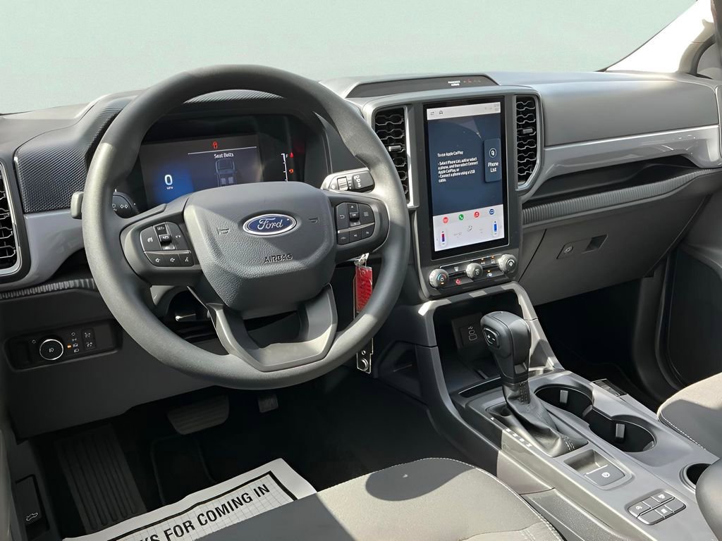 Used 2025 Ford Ranger XL RWD image 22