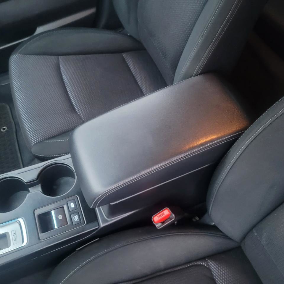 Used 2016 Subaru Outback 2.5i Premium image 14