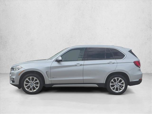 Used 2015 BMW X5 xDrive35i AWD/4WD image 8