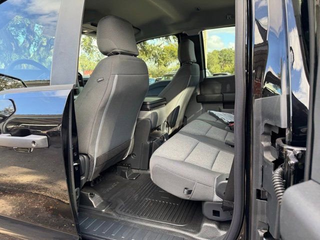Used 2025 Ford F350 XL w/ FX4 Off-Road Package image 30