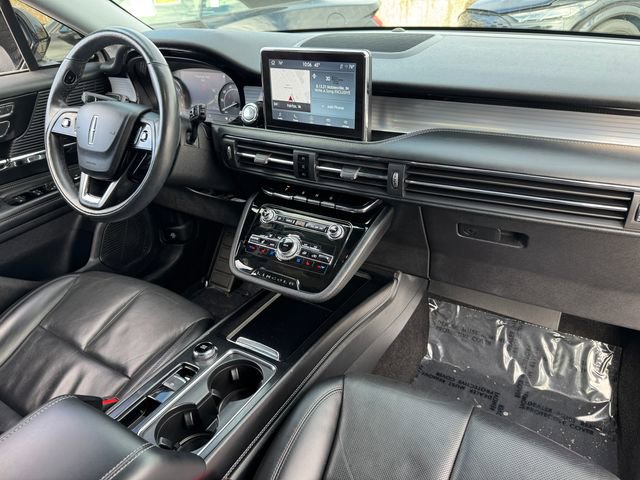 Used 2022 Lincoln Corsair AWD w/ Premium Package image 20
