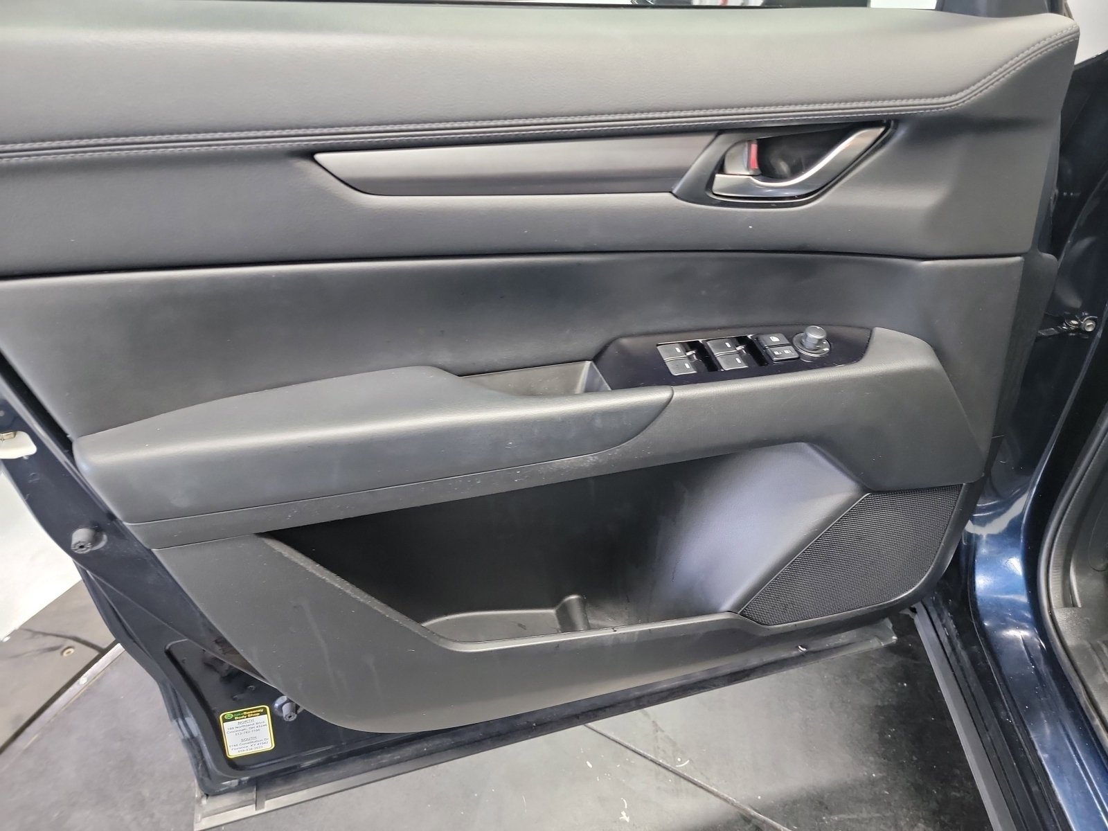 Used 2019 MAZDA CX-5 Touring AWD/4WD image 13