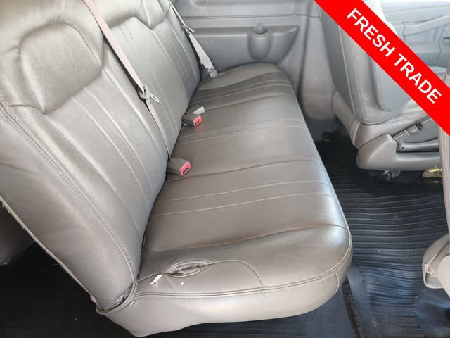 Used 2025 Chevrolet Express 3500 LS RWD image 29