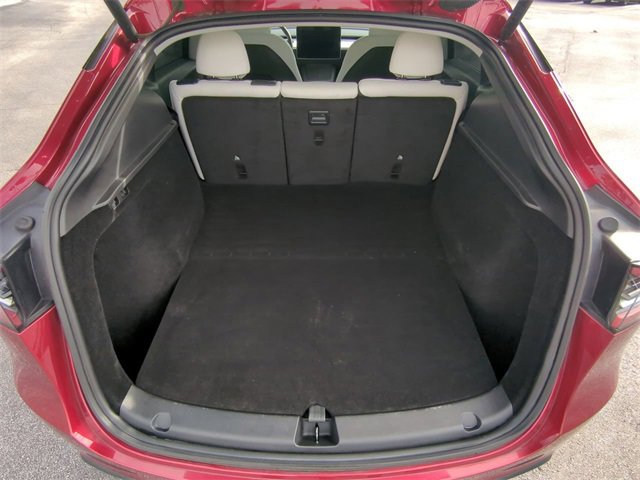 Used 2024 Tesla Model Y Performance image 14