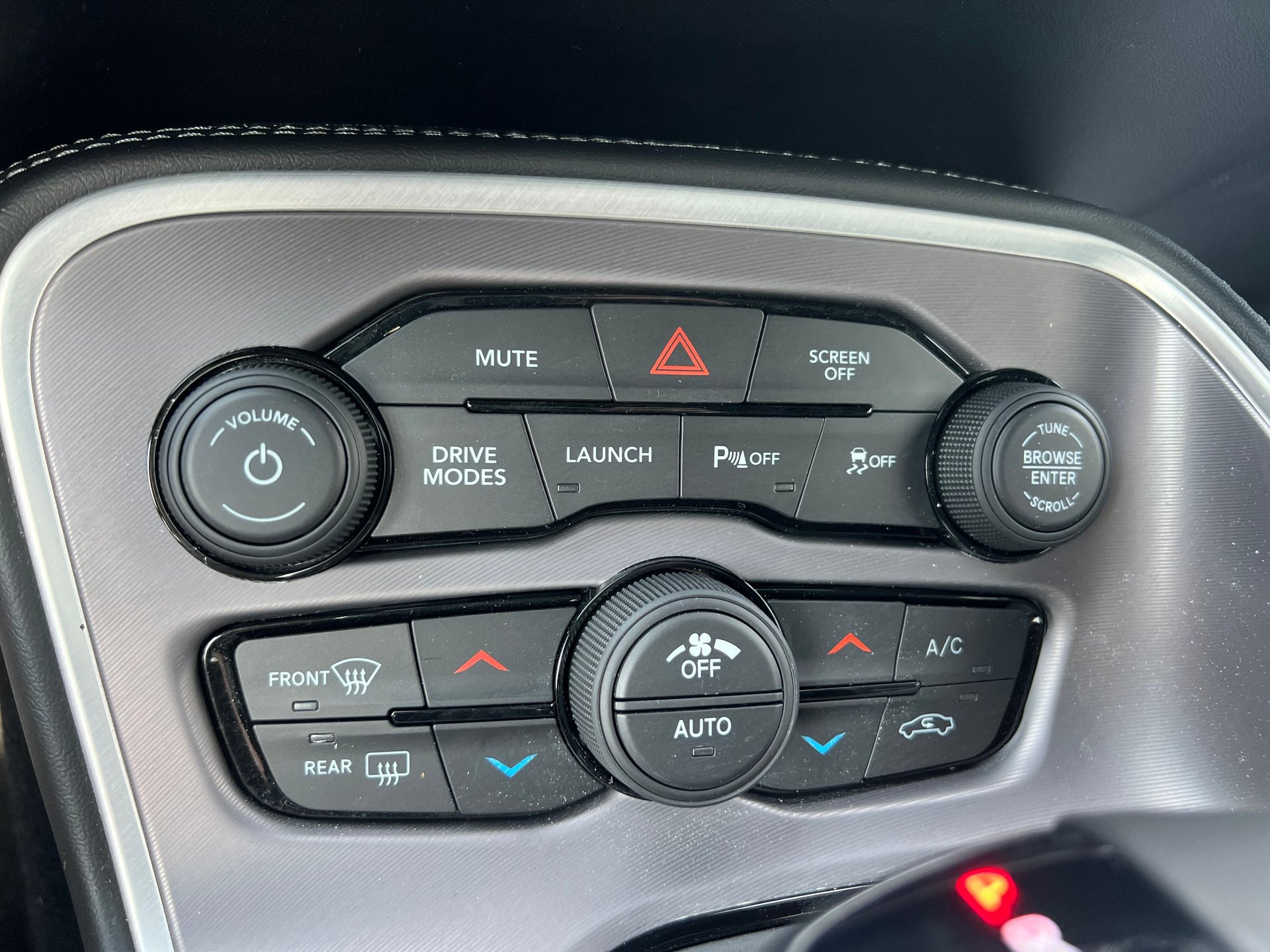 Used 2022 Dodge Challenger R/T Scat Pack w/ T/A Package image 34