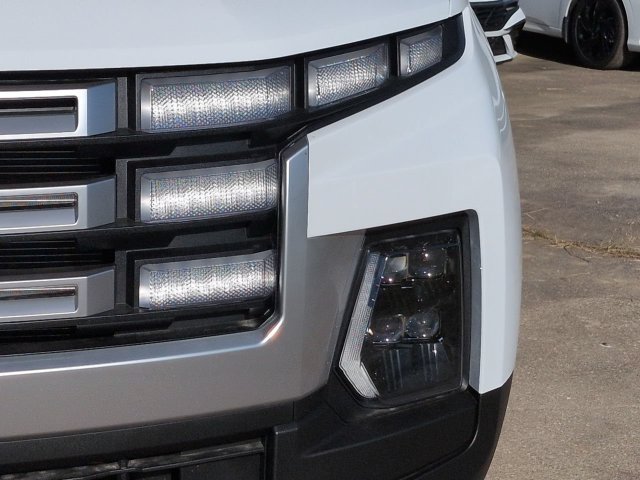 New 2027 Hyundai Santa Cruz SE FWD image 10
