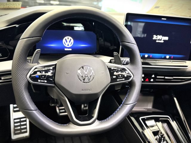 New 2026 Volkswagen Golf w/ Euro Style Package AWD/4WD image 5