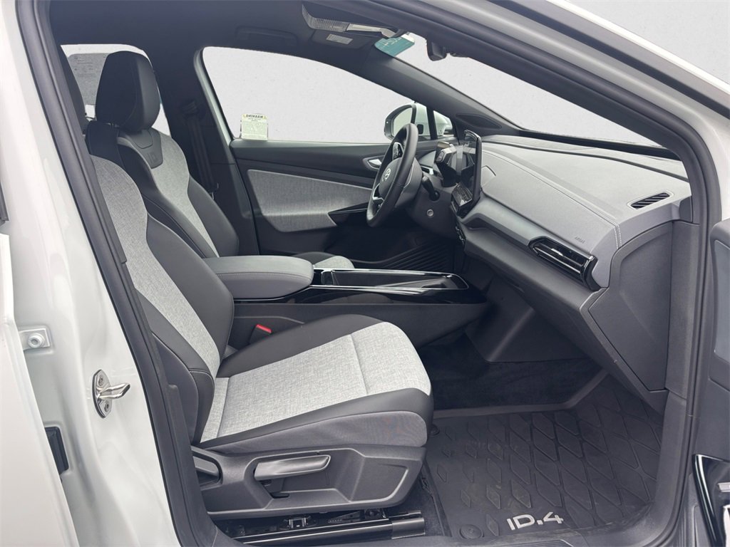 Certified 2024 Volkswagen ID.4 2WD image 15